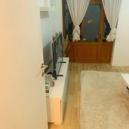 Apartment Magnifique Logement A 5 Min De La Gare