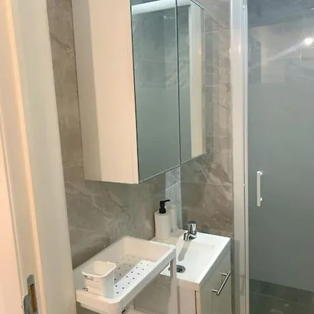 Apartment Magnifique Logement A 5 Min De La Gare *