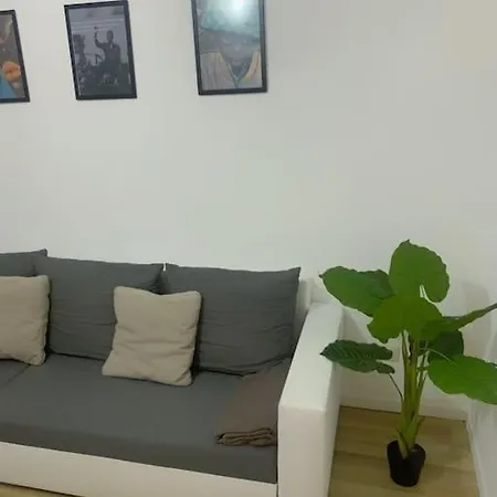 Magnifique Logement A 5 Min De La Gare *