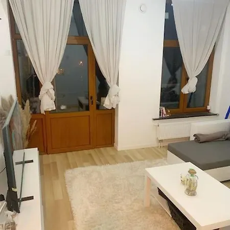 Magnifique Logement A 5 Min De La Gare *