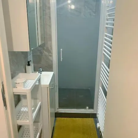 Apartment Magnifique Logement A 5 Min De La Gare