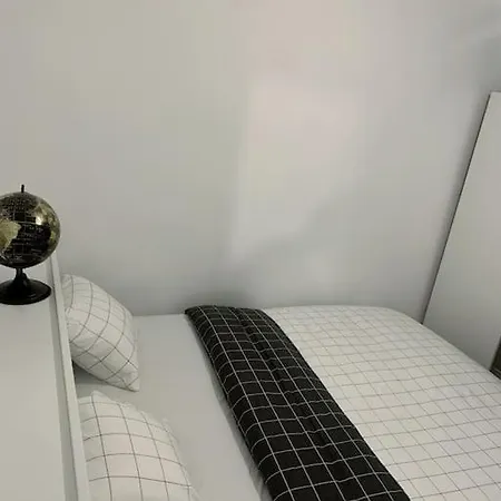 Magnifique Logement A 5 Min De La Gare *