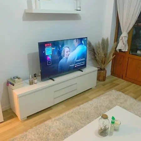 Magnifique Logement A 5 Min De La Gare Mons