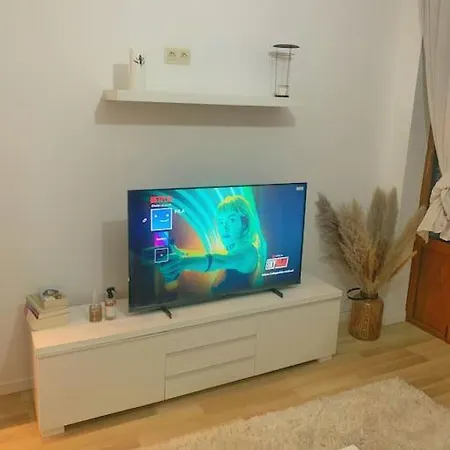 Magnifique Logement A 5 Min De La Gare Apartment
