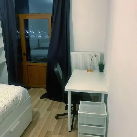Apartment Magnifique Logement A 5 Min De La Gare