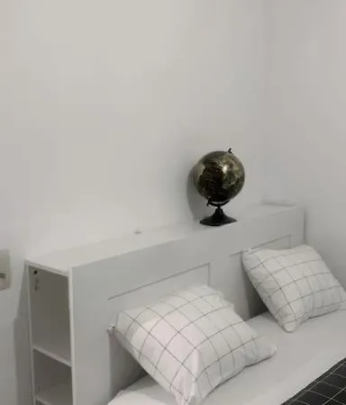 Magnifique Logement A 5 Min De La Gare Apartment *